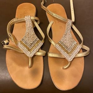 LSpace sandals size 39 / 8.5